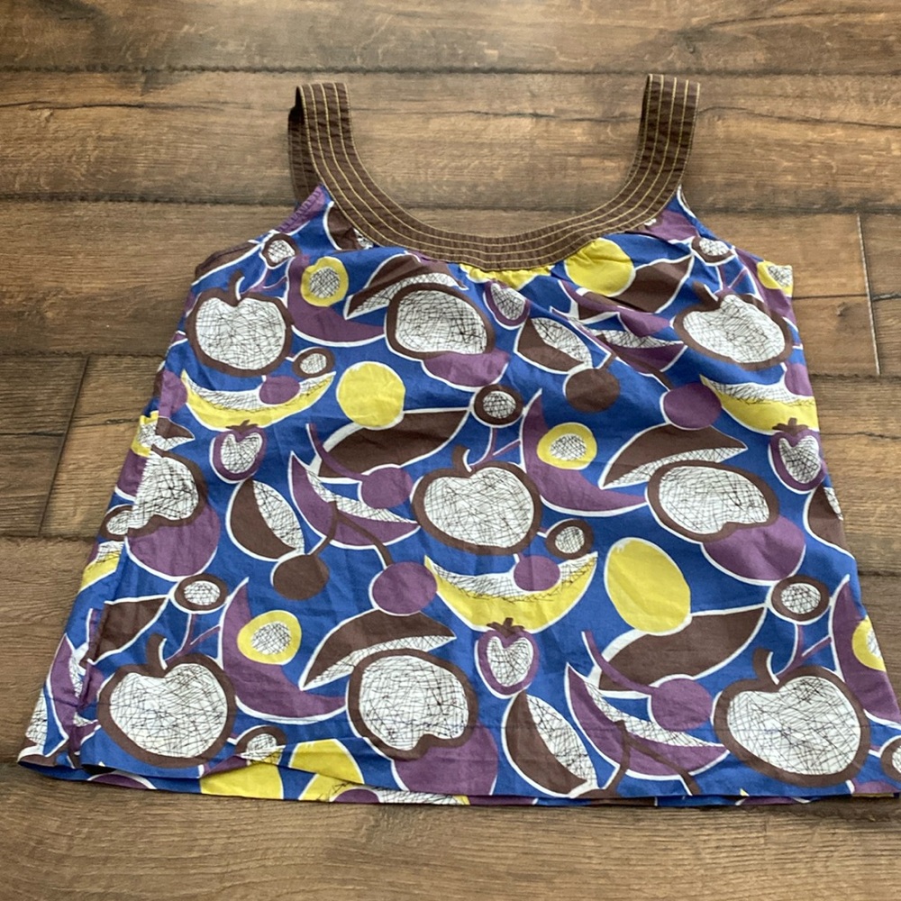 Boden Tank Top